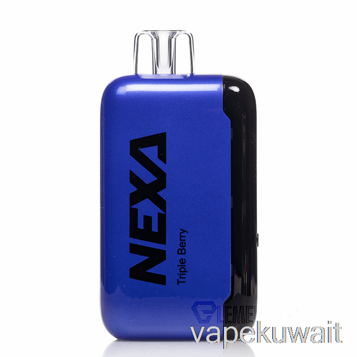 Nexa N20000 فيب تريبل بيري الكويت